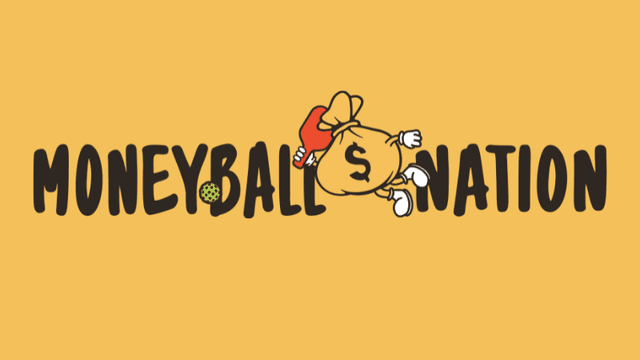MoneyBall Nation
