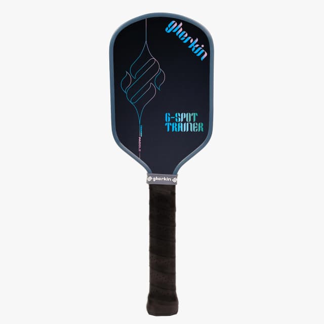 Gherkin G-Spot Trainer