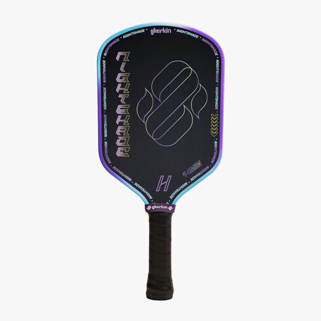 Gherkin Nightshade (Hybrid)