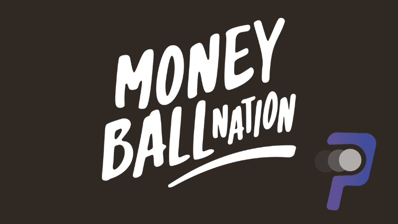 Women's Moneyball x Pickleland